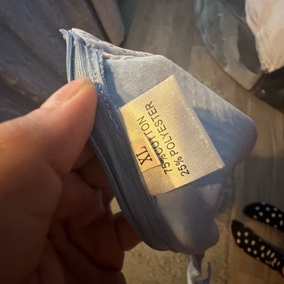 Blue co-ord Set! - Picture 9 of 13